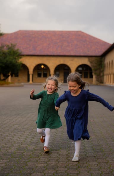 Graduation portrait photography by Jenny - San Francisco Bay Area